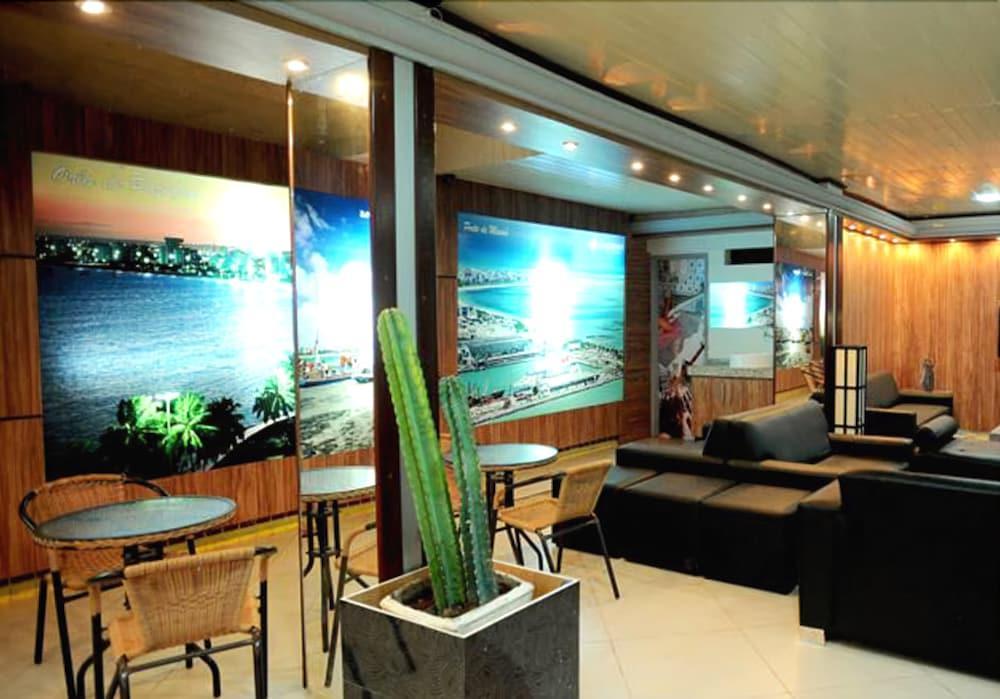 拉古纳普拉亚酒店 Maceió 外观 照片