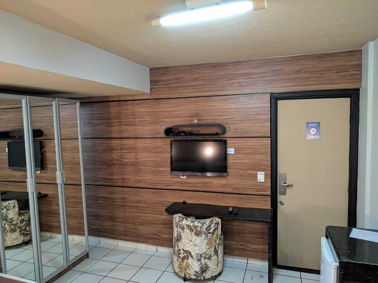 拉古纳普拉亚酒店 Maceió 外观 照片