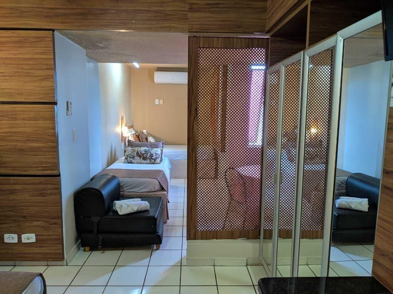 拉古纳普拉亚酒店 Maceió 外观 照片